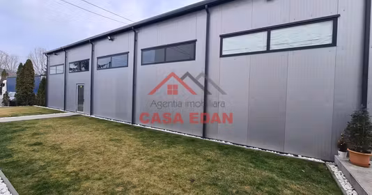 Spațiu comercial Câmpina