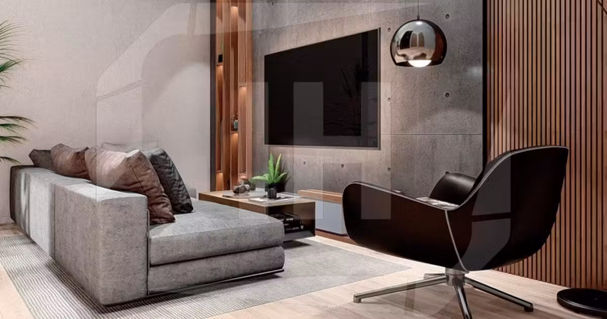 Apartament de vânzare cu 2 camere în Râșnov