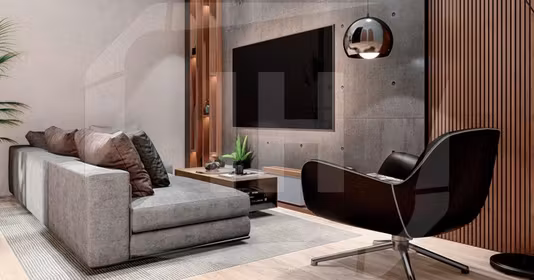 Apartament Râșnov