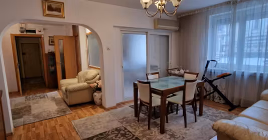 Apartament Unirii
