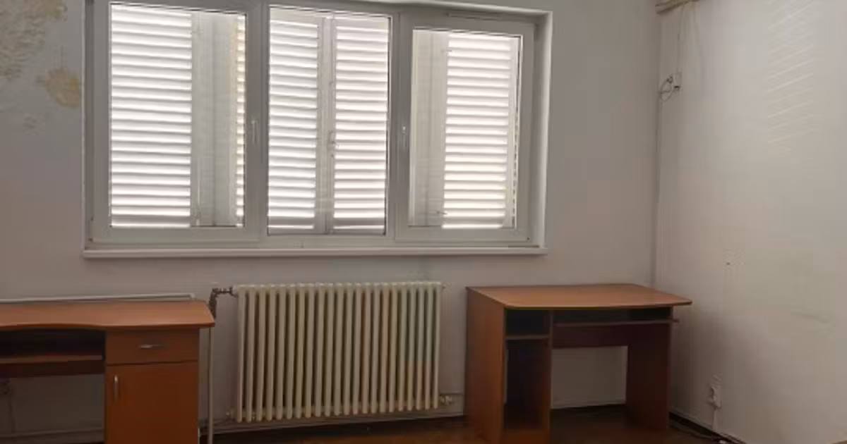 Apartament de vânzare cu 3 camere, mobilat în zona Gara de Nord, Sector 1