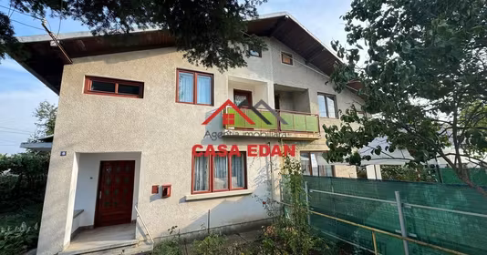 Apartament Câmpina