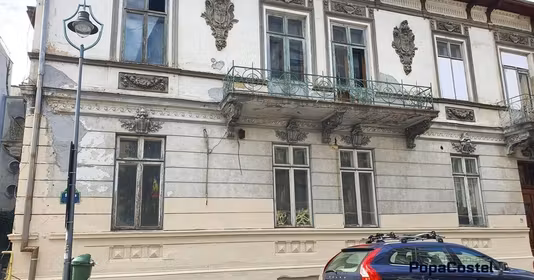 Casă Unirii