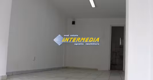 Spațiu comercial Cetate
