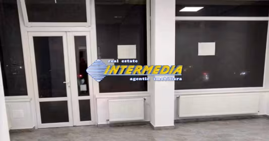 Spațiu comercial Ultracentral