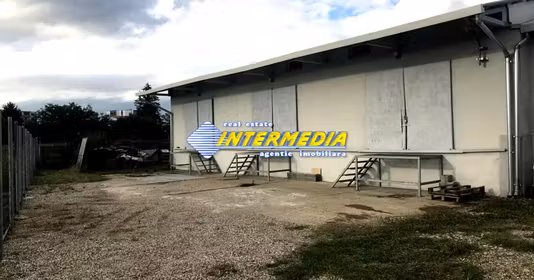 Spațiu comercial Ampoi 3
