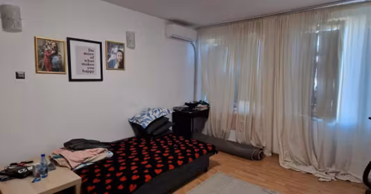 Apartament Dorobanți