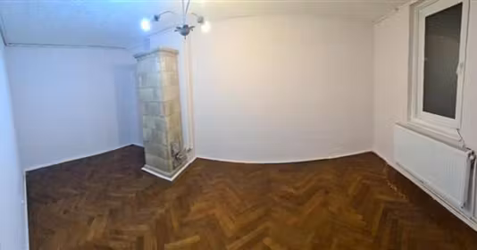 Casă Dorobanți