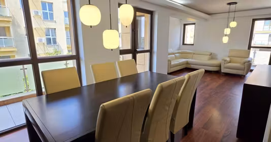 Apartament Otopeni