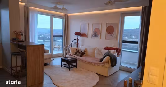 Apartament Gheorgheni