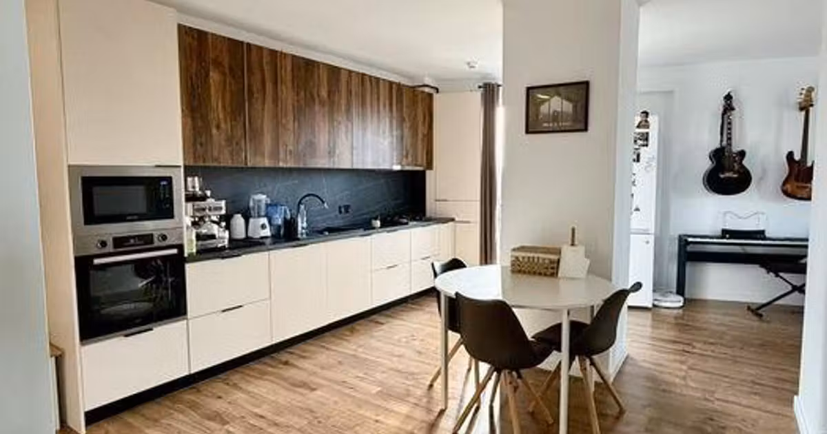 Apartament de vânzare cu 3 camere în zona Someșeni, Cluj-Napoca