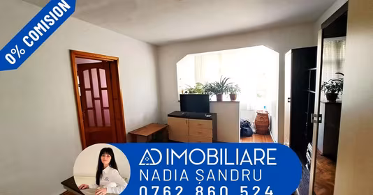 Apartament 9 Mai