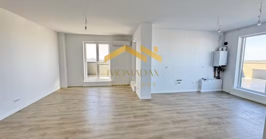 Penthouse Aradului