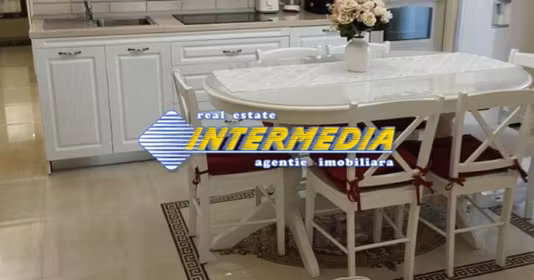 Apartament Ampoi 1