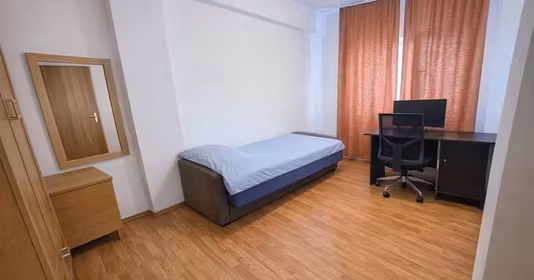 Apartament Bună Ziua