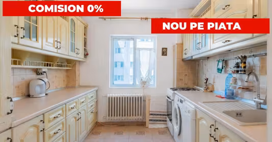 Apartament Copou