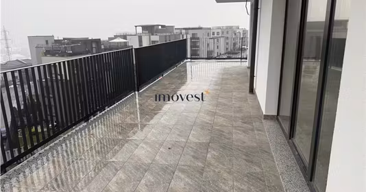 Apartament Mănăștur