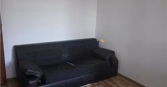 Apartament Solidarității