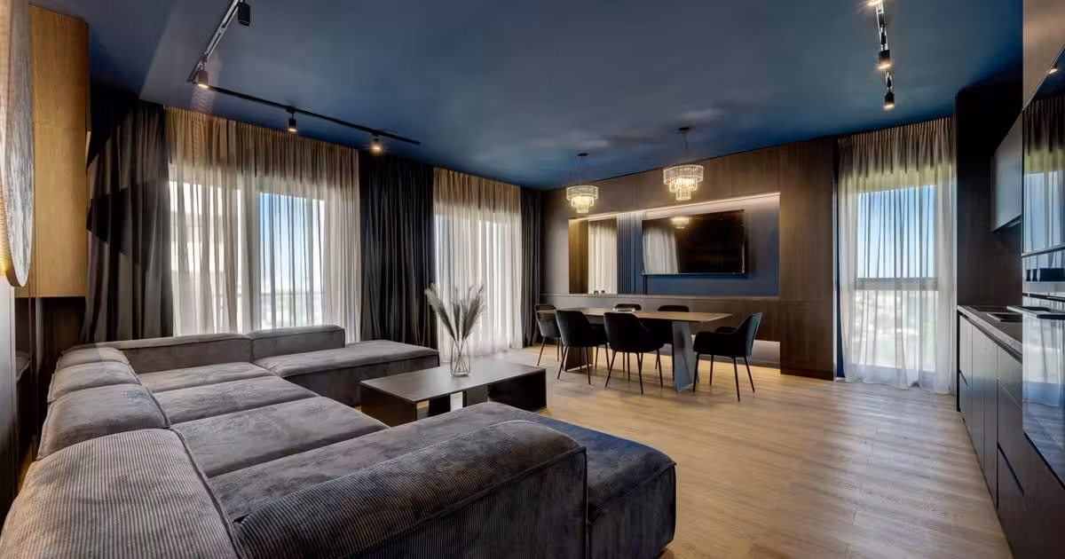 Apartament de vânzare cu 3 camere, mobilat în zona Pantelimon, Sector 2