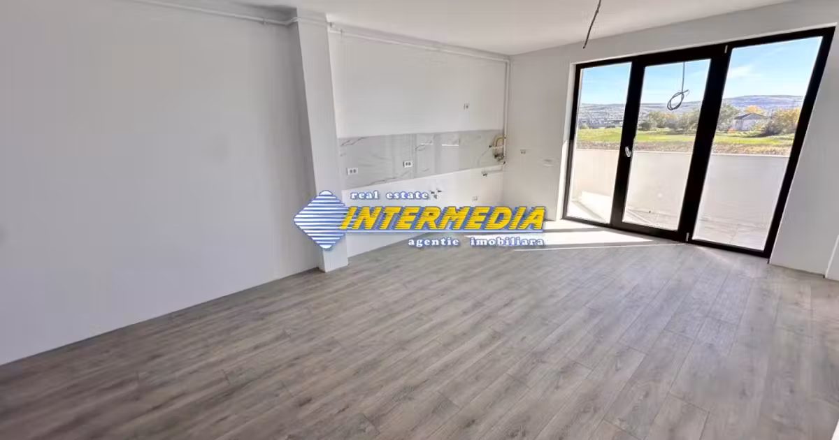Apartament de vânzare cu 2 camere în zona Ultracentral, Alba Iulia