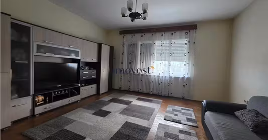 Apartament Central