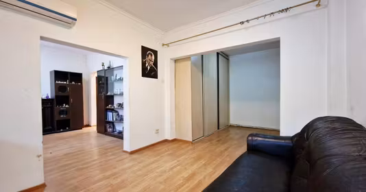 Apartament Aviatorilor