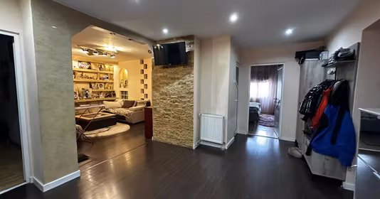 Apartament Tolstoi
