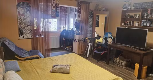 Apartament Micro 16
