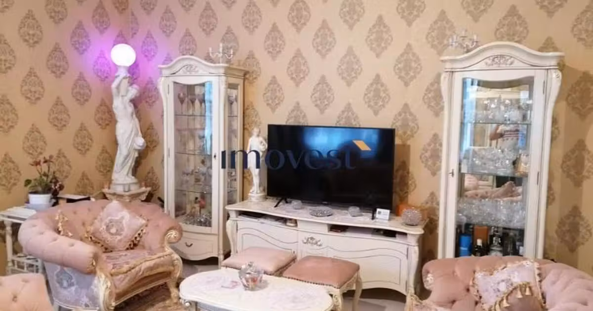 Apartament de vânzare cu 3 camere în zona Ultracentral, Satu Mare