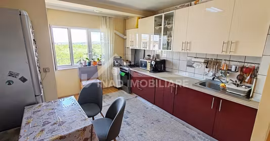 Apartament Mărăști