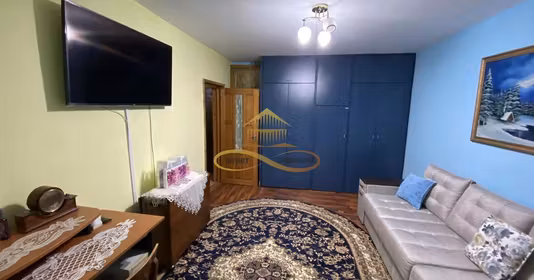 Apartament Central