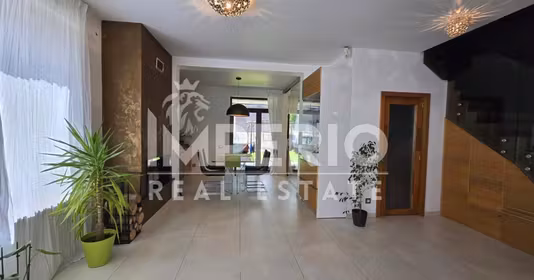 Apartament Gheorgheni