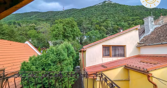 Casă Centrul Vechi
