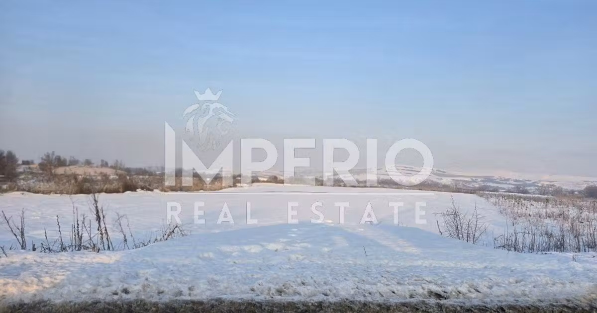 Teren Construcții intravilan de vânzare de 6670 mp, în Sânnicoară