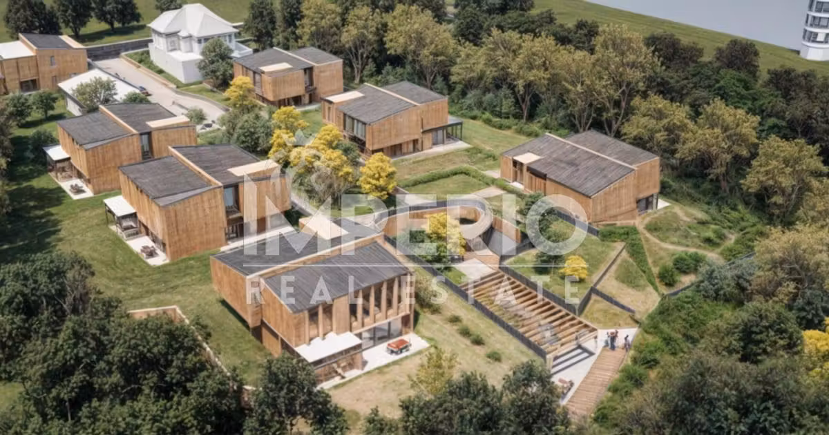 Teren Construcții intravilan de vânzare de 9444 mp, în zona Zorilor, Cluj-Napoca