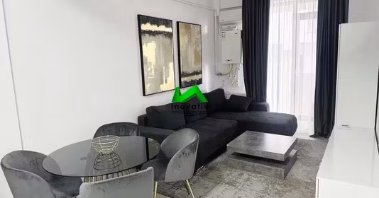 Apartament Hipodrom