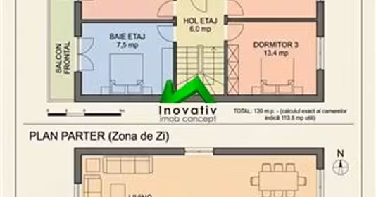 Casă Rășinari