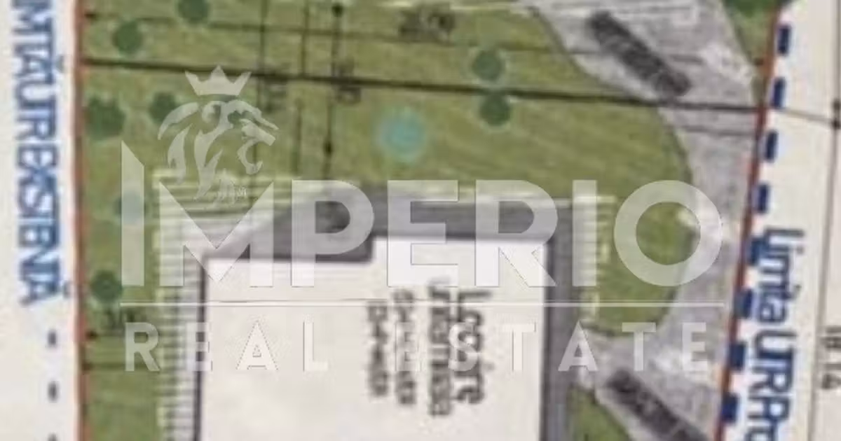 Teren Construcții intravilan de vânzare de 2860 mp, în zona Grigorescu, Cluj-Napoca