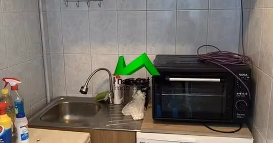 Garsonieră Vasile Aaron