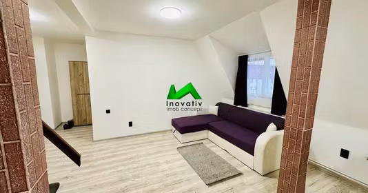 Apartament Vasile Aaron