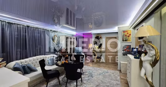 Apartament Gheorgheni