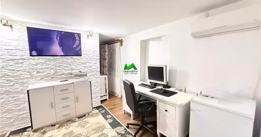 Garsonieră Centrul Istoric