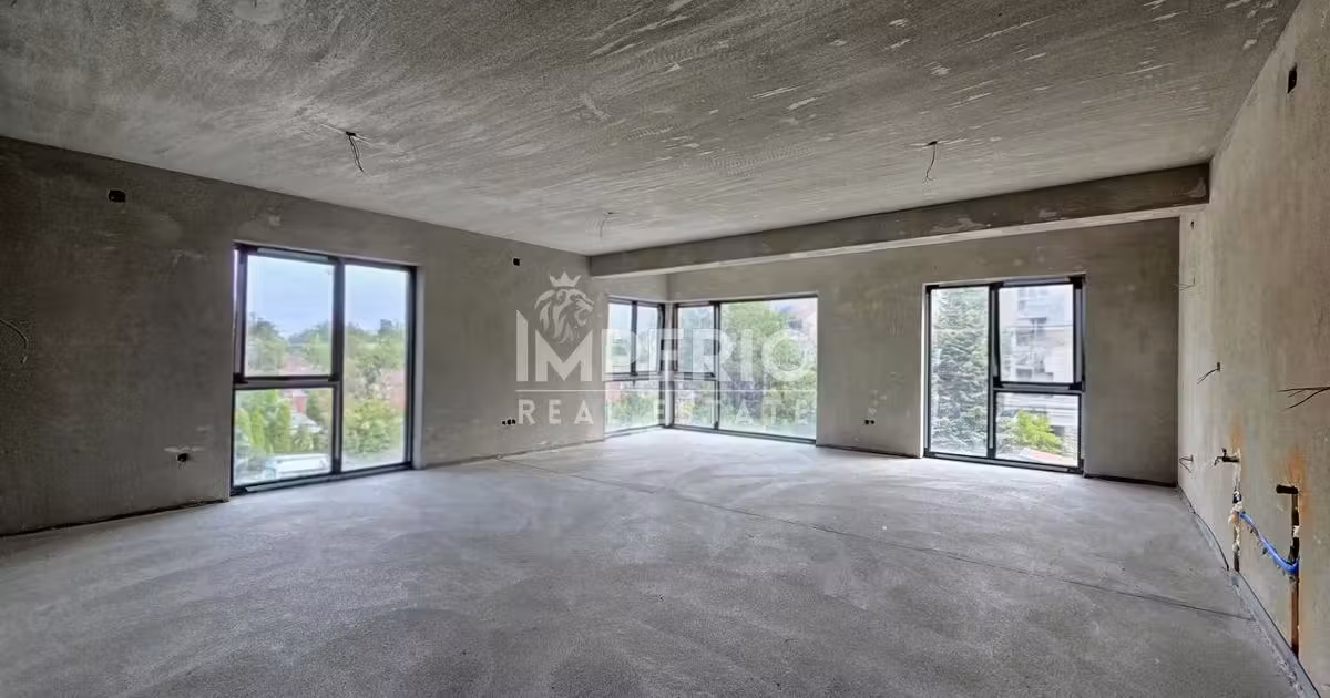 Apartament de vânzare cu 4 camere în zona Andrei Mureșanu, Cluj-Napoca