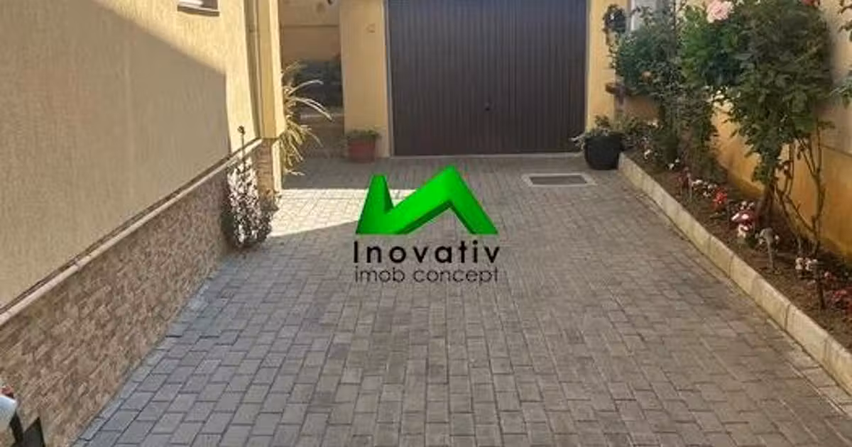 Casă de vânzare cu 8 camere în zona Lupeni, Sibiu