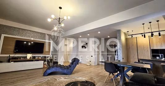 Apartament Mărăști