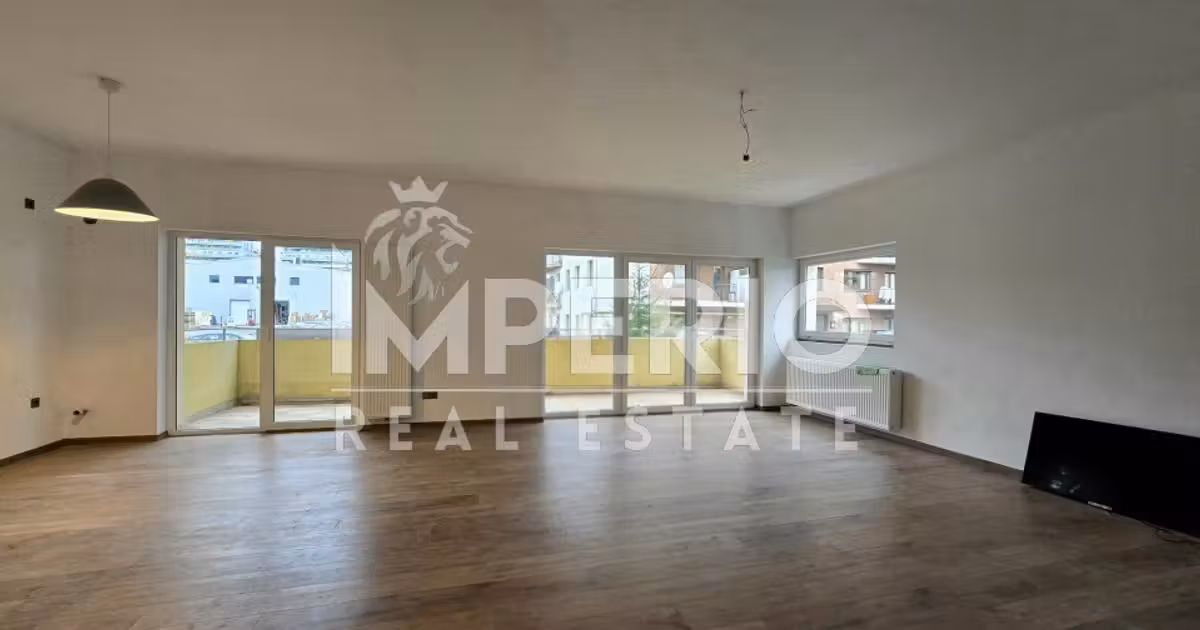 Apartament de vânzare cu 3 camere, mobilat în zona Bună Ziua, Cluj-Napoca