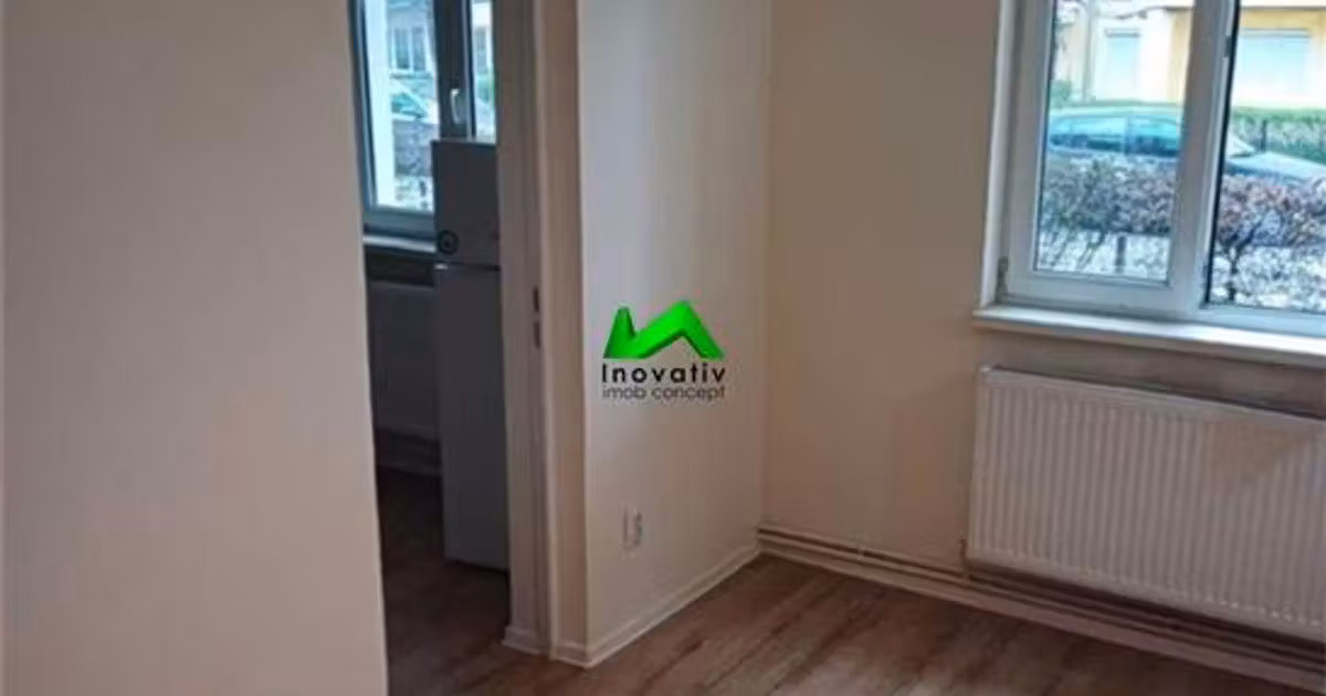 Apartament de vânzare cu 2 camere în zona Țiglari, Sibiu
