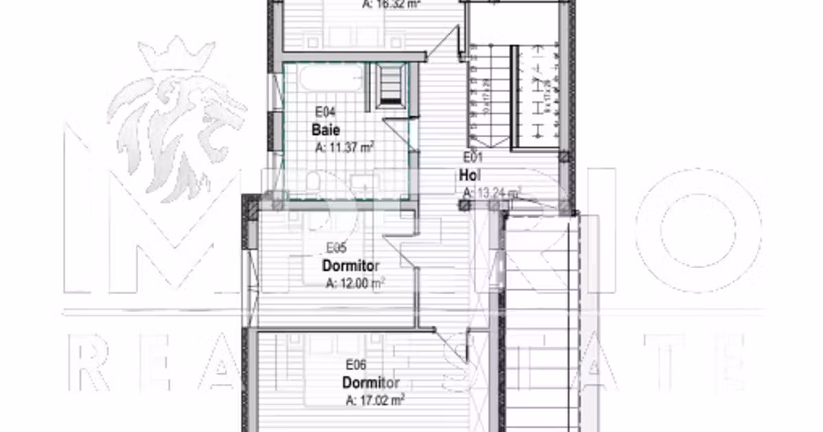 Casă individuală de vânzare cu 4 camere în zona Dâmbul Rotund, Cluj-Napoca