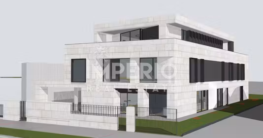 Apartament Zorilor