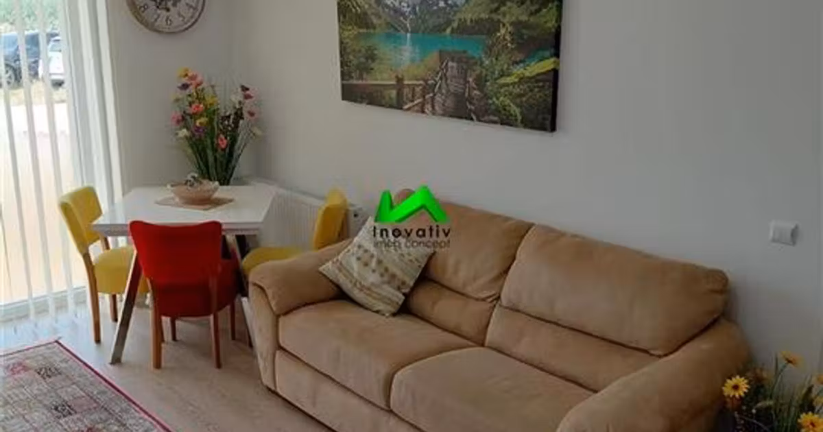 Apartament de vânzare cu 2 camere în zona Turnișor, Sibiu